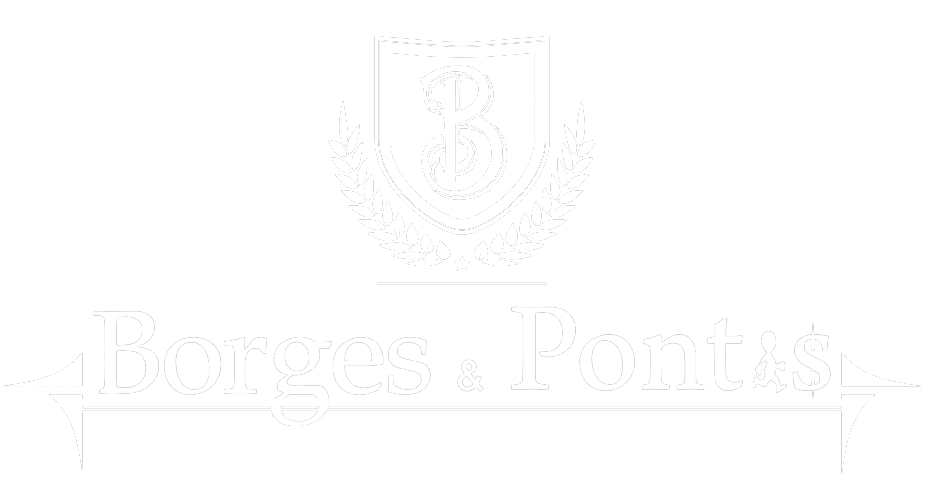 Logo Borges & Pontis