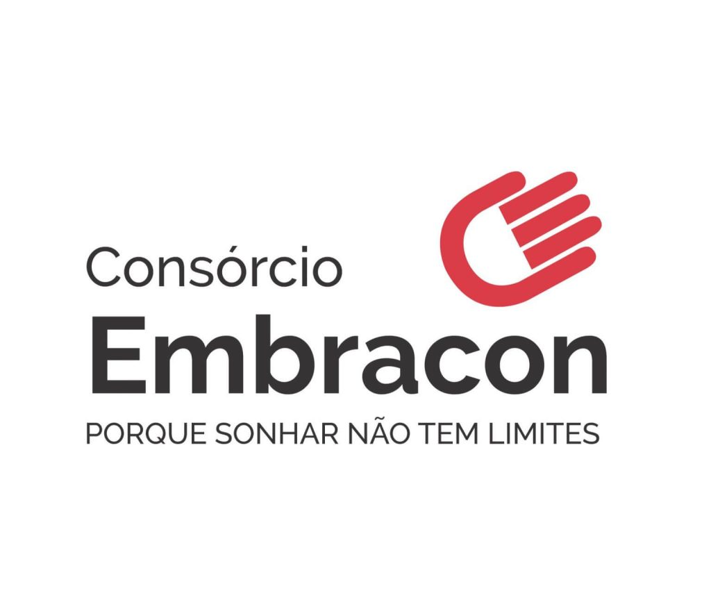 Logo Consórcio Embracon