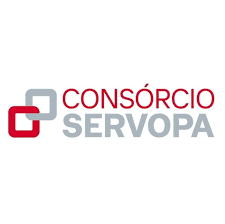 Logo Consórcio Servopa