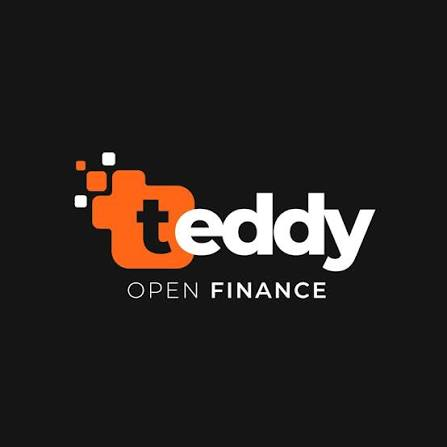 Logo Teddy Open Finance