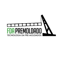 Logo FDA Premoldado
