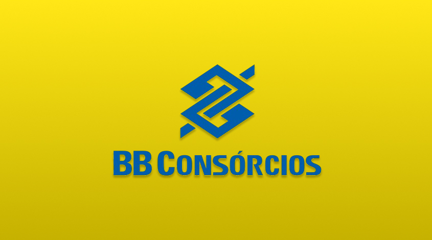 Logo BB Consórcios