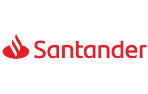 Logo Santander