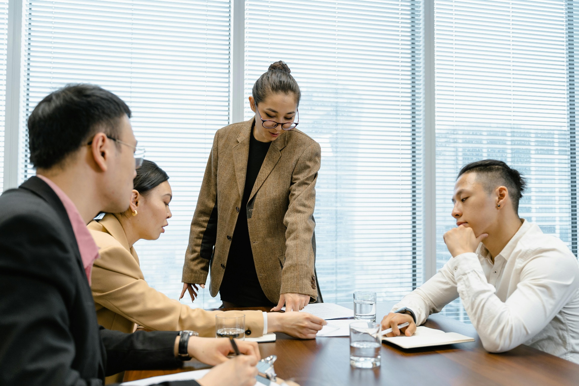 Gestão de Contratos com Fornecedores